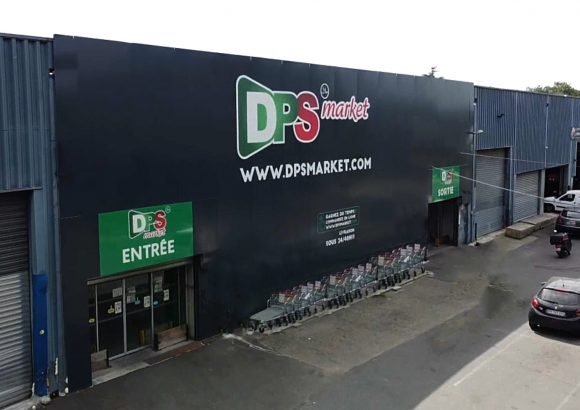 Villeneuve-La-Garenne (92)