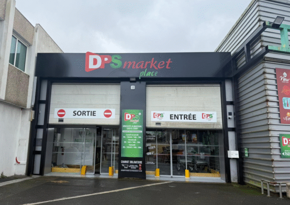 DPS Market étend son réseau de distribution avec l’ouverture d’un nouveau dépôt à Brest