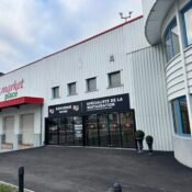 DPS Market Place - Chambéry