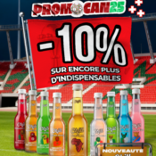 Catalogue CAN25 - Phase finales