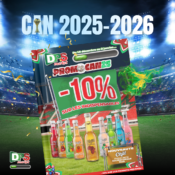 Promo CAN25 - Phase de poules