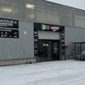 DPS Market Place - Grenoble