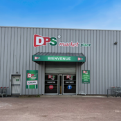 DPS Market Place - Calais