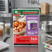 Catalogue de la reprise 2026 - DPS Market