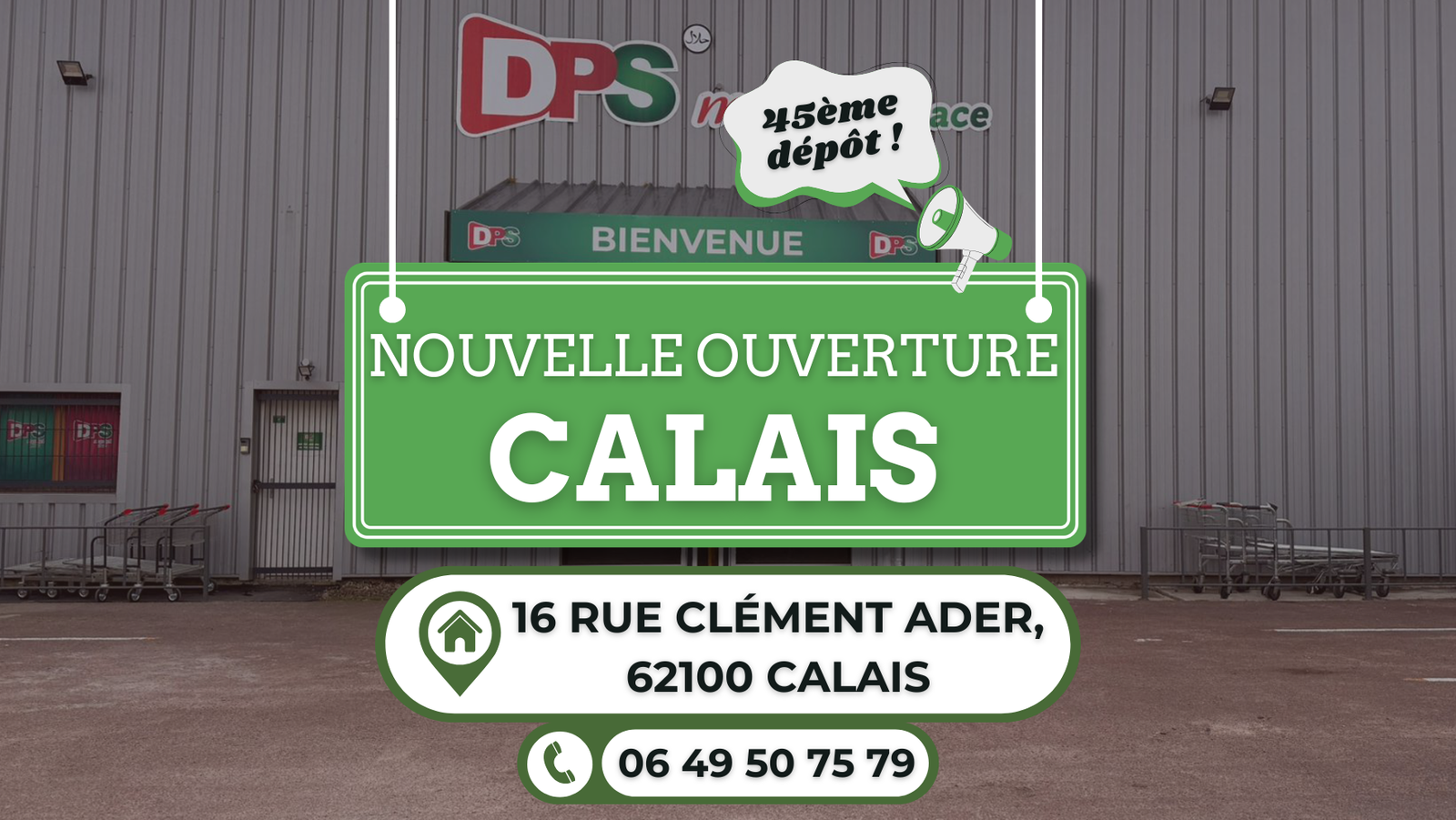 Calais
