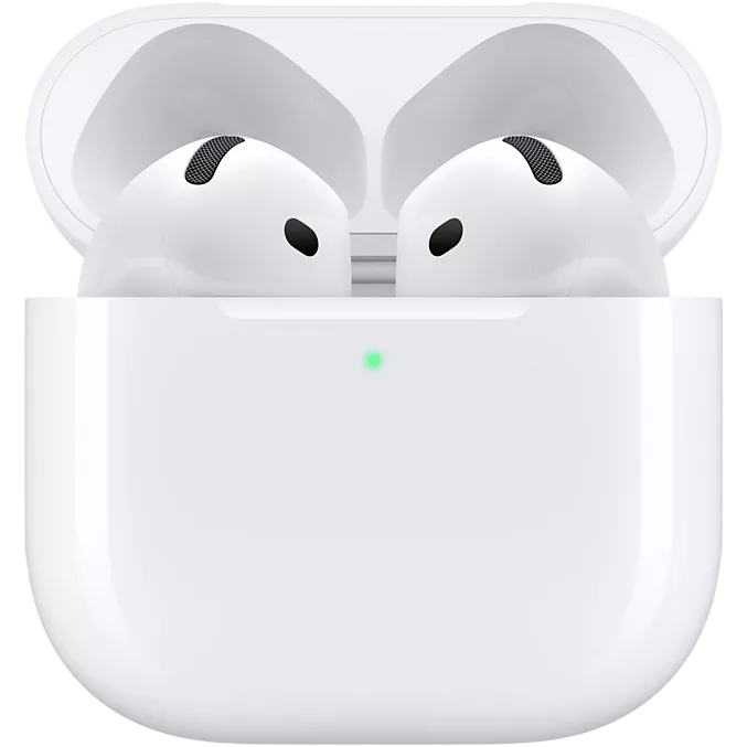AirPods 4