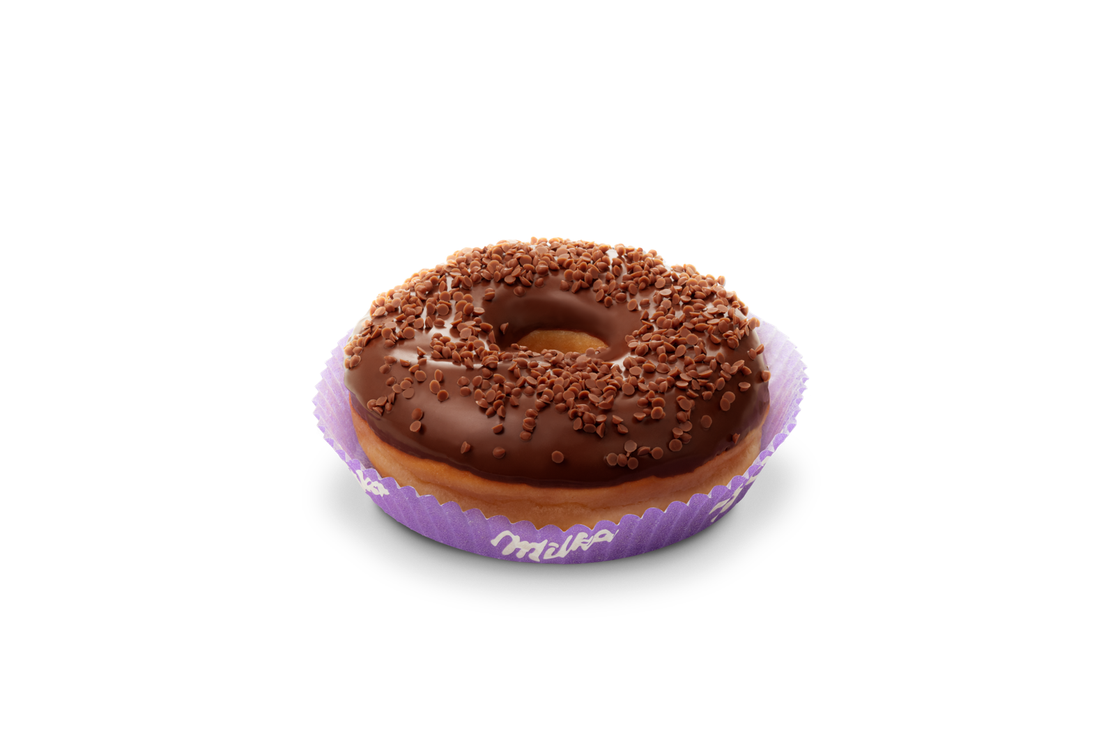 Donuts Milka