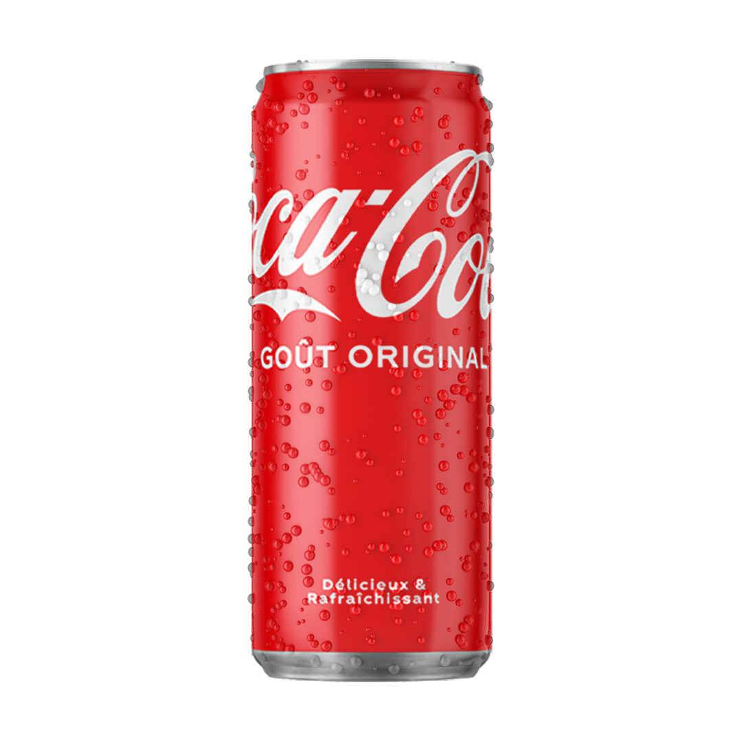 Coca-Cola