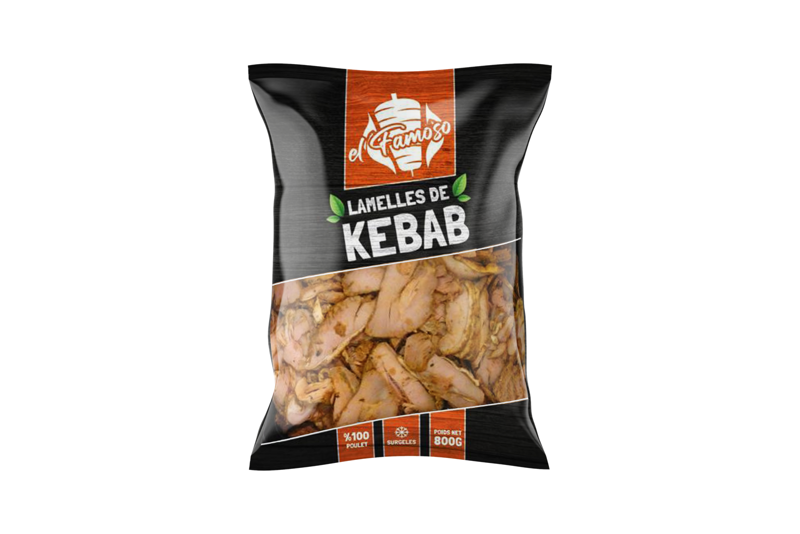 Kebab El Famoso