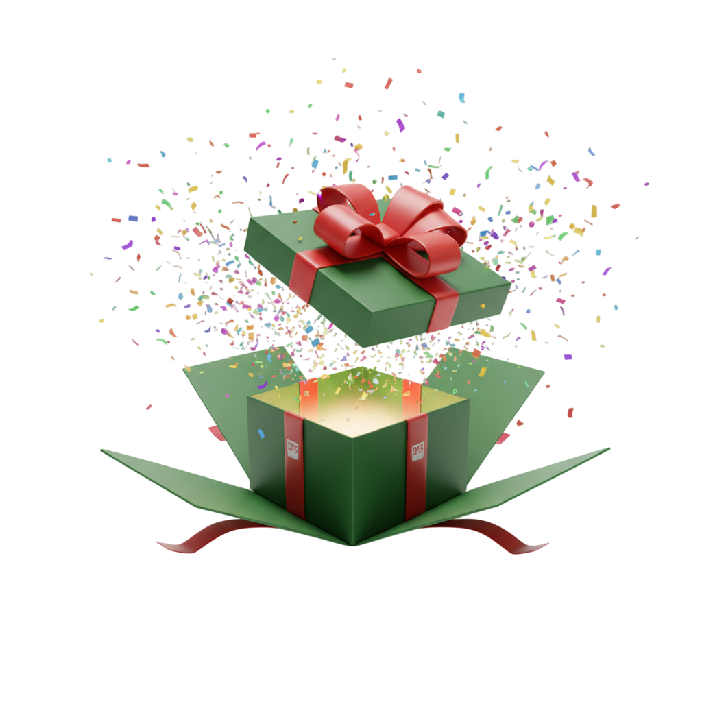 Box Street Food DPS –10%