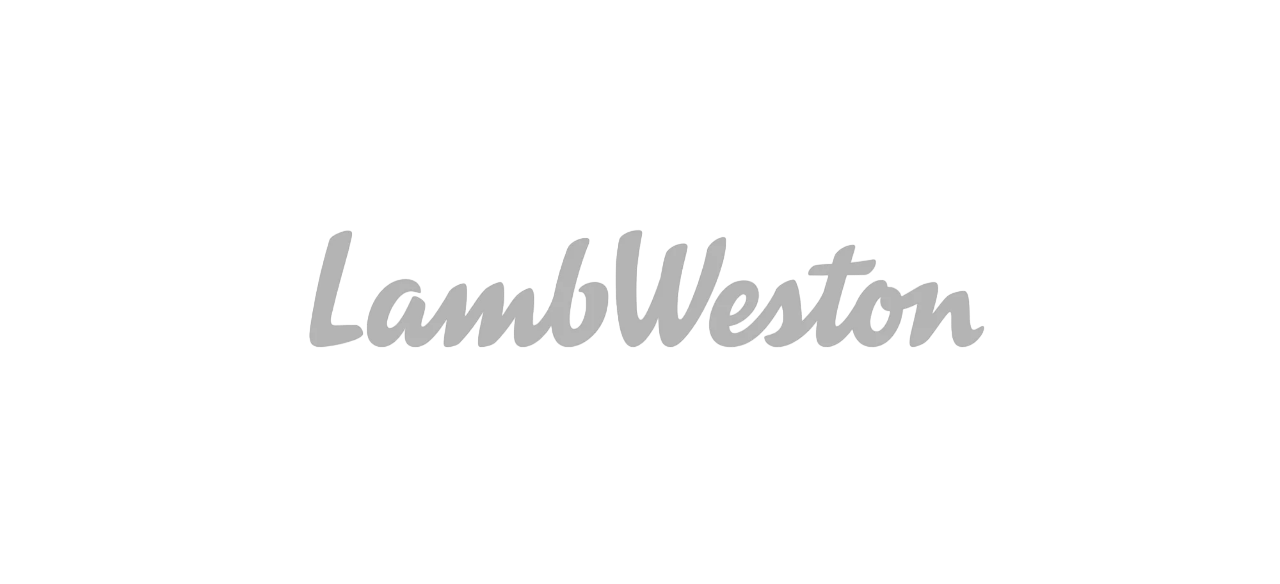 LambWeston