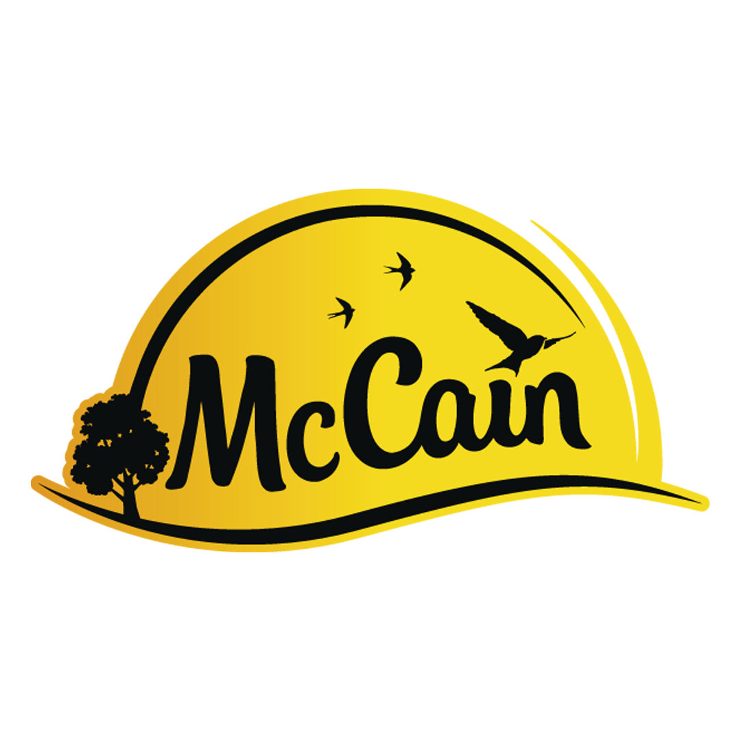 McCain