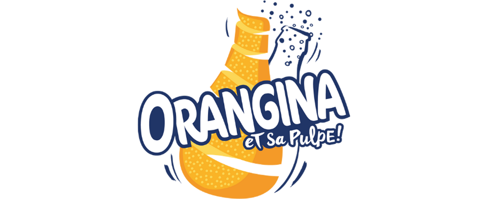 Orangina