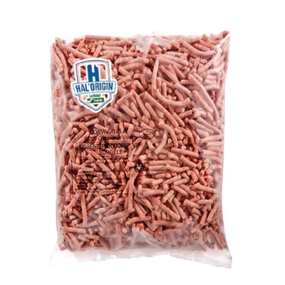 Viande Hachée Hal'Origin