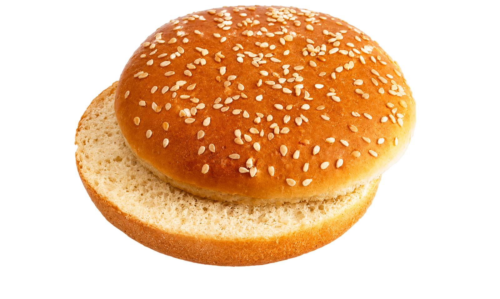Pains Burger Jacquet