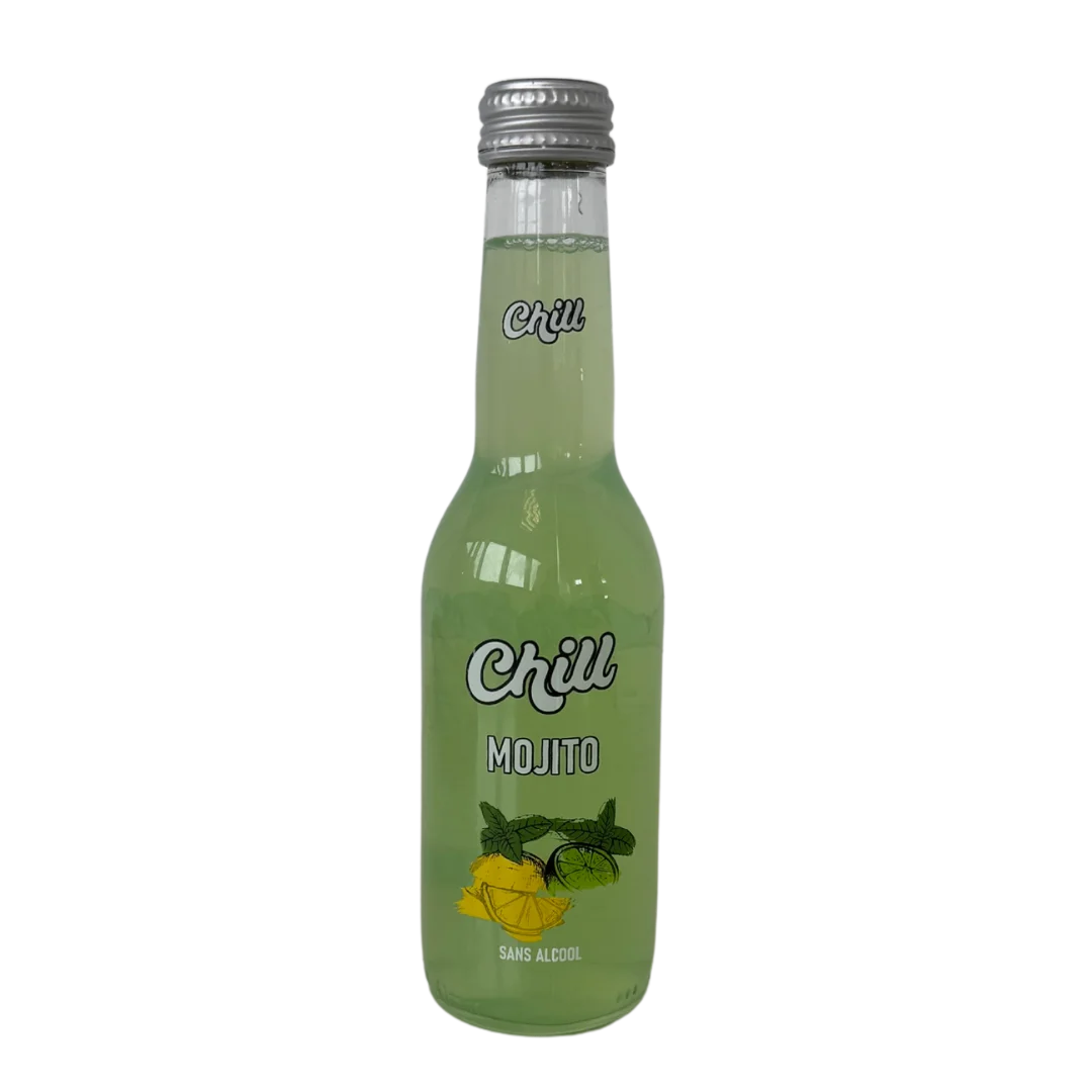 Chill Mojito