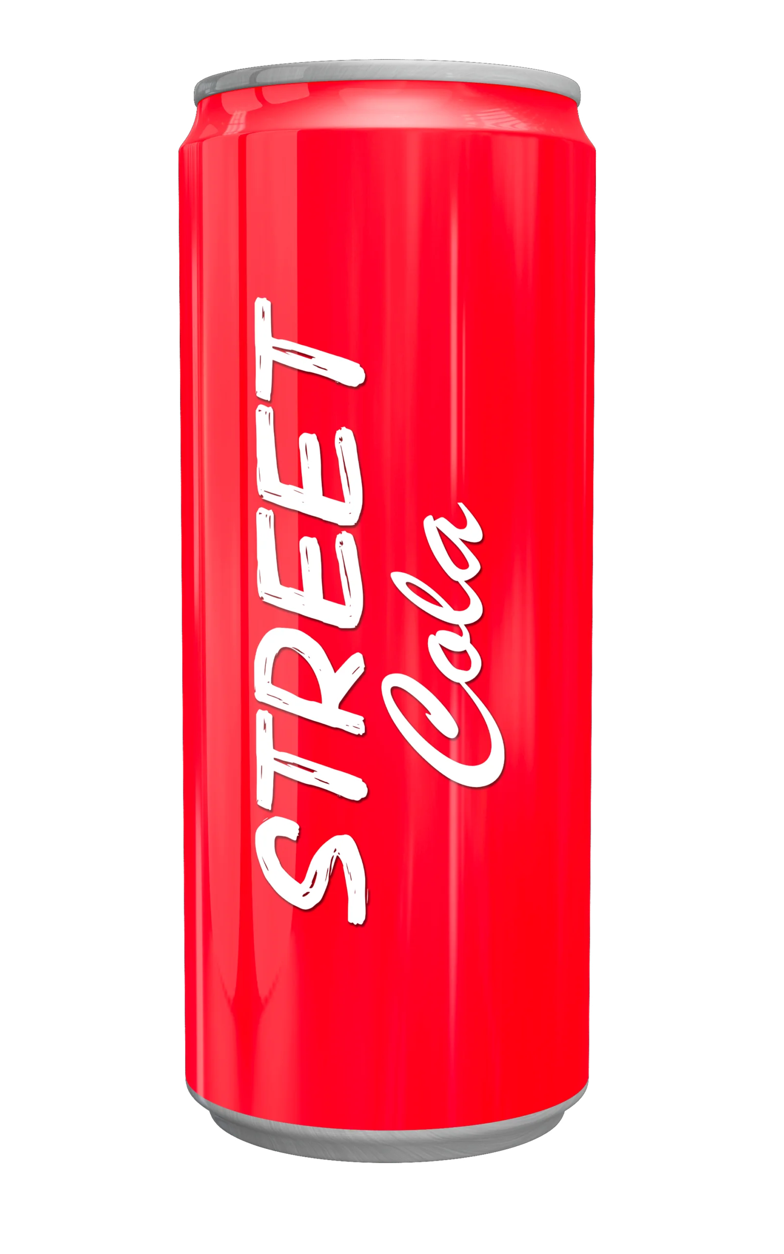Street Cola