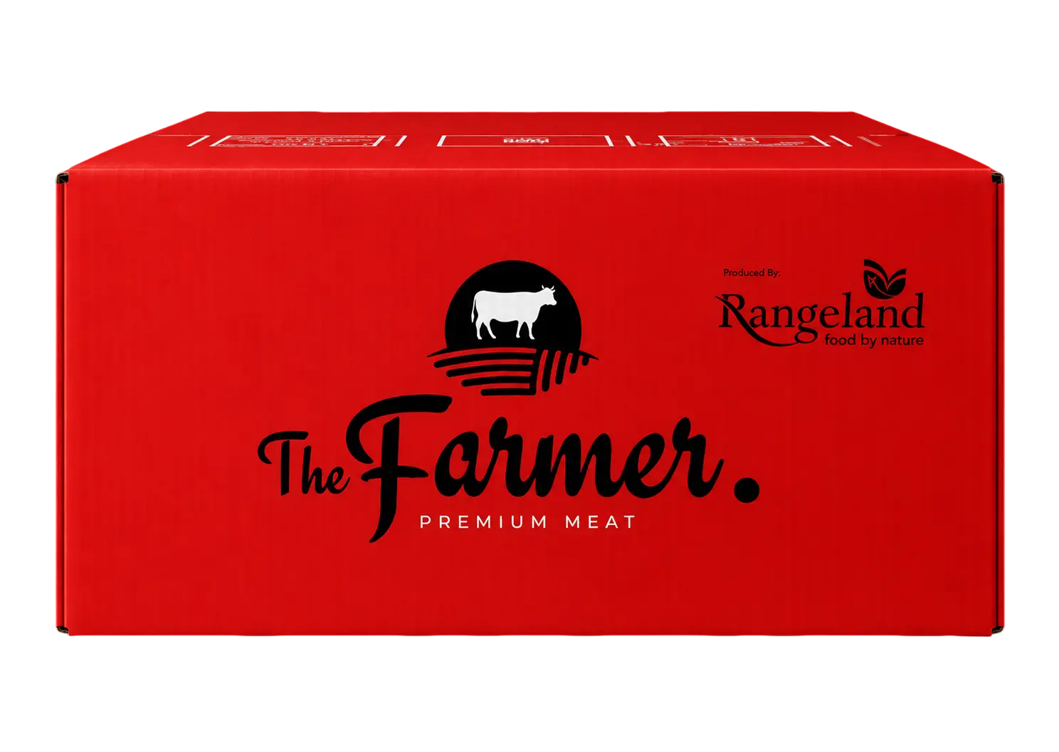 Burger Gourmet The Farmer